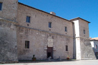 La Castellina - Museo di Norcia - Cultura e Relax a Norcia - Perugia 