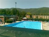 Piscina Comunale Scoperta di Norcia - Fine settimana in Casa vacanza