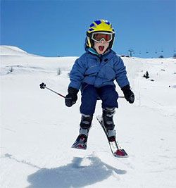 Sciare a pochi minuti da Norcia - Vacanze sulla neve - Settimana Bianca