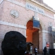 Porta Romana
