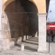 Portico delle Misure