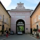 Corso Sertorio - Porta Romana