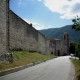 Le Mura medioevali