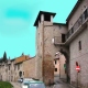 Porta del Colle