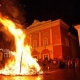 Il Teatro e i Faoni