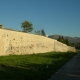Passeggiata delle mura