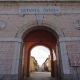 Porta Romana