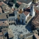 Piazza San Benedetto