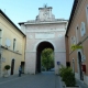 Corso Sertorio - Porta Romana